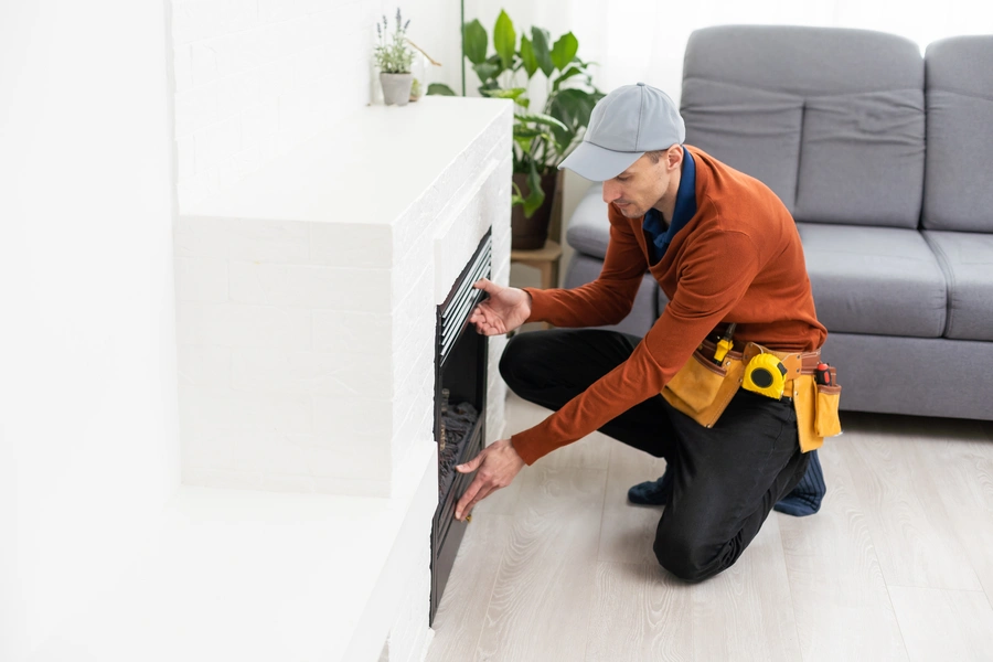 Premium Fireplace Installation Moncks Corner, SC Premium Fireplace Installation Moncks Corner, SC