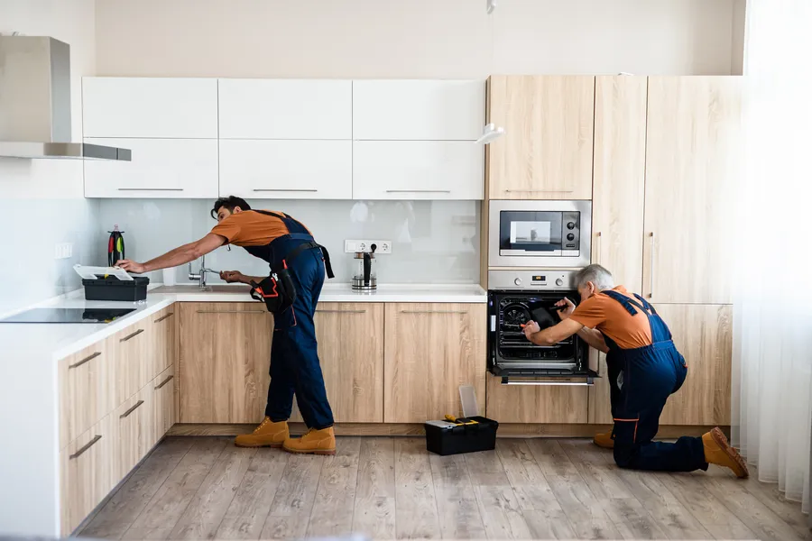 The Role Of A Construction Company In Kitchen Upgrades Moncks Corner, SC The Role Of A Construction Company In Kitchen Upgrades Moncks Corner, SC