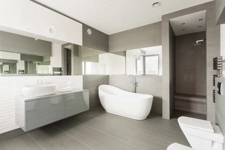 Why Investing In A Bathroom Renovation Enhances Property Value Moncks Corner, SC Why Investing In A Bathroom Renovation Enhances Property Value Moncks Corner, SC